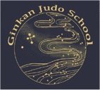 Ginkan Judo School Logo